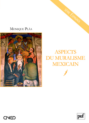 Picture of Aspects du muralisme mexicain