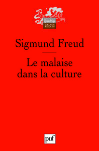 Picture of Le malaise dans la culture