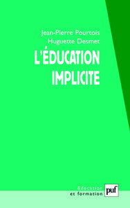 Picture of L'éducation implicite
