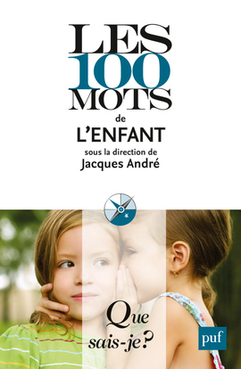 Image de Les 100 mots de l'enfant