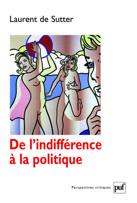 Image de De l'indifférence à la politique