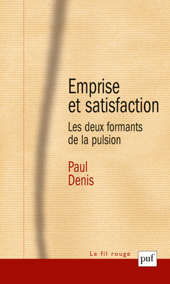 Picture of Emprise et satisfaction