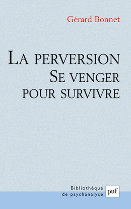 Picture of La perversion