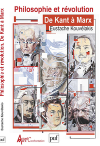 Image de Philosophie et révolution. De Kant à Marx
