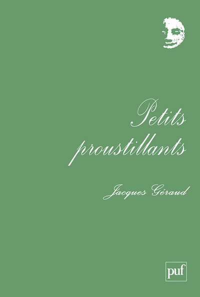 Image de Petits proustillants