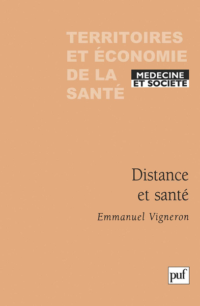 Image de Distance et santé
