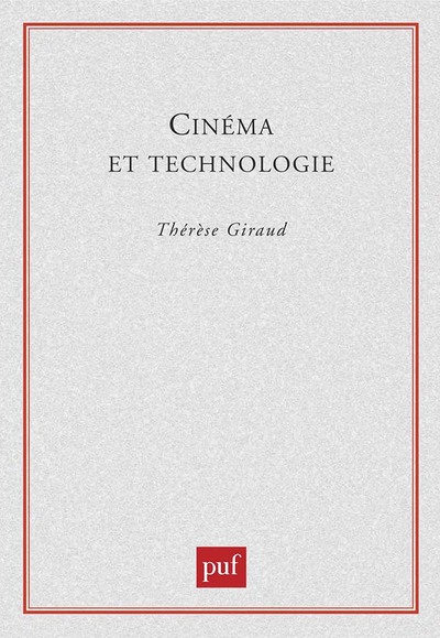 Image de Cinéma  et technologie