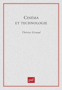 Image de Cinéma  et technologie