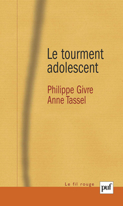 Picture of Le tourment adolescent