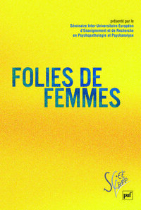 Picture of Folies de femmes