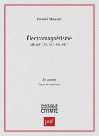 Picture of Électromagnétisme