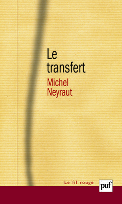 Image de Le transfert