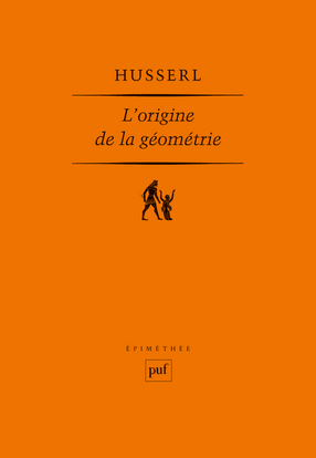 Picture of L'origine de la géométrie