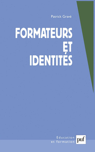 Image de Formateurs et identités