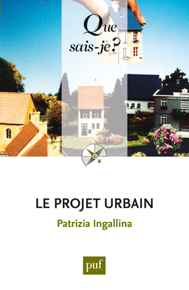 Image de Le projet urbain