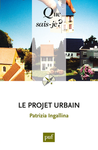 Picture of Le projet urbain