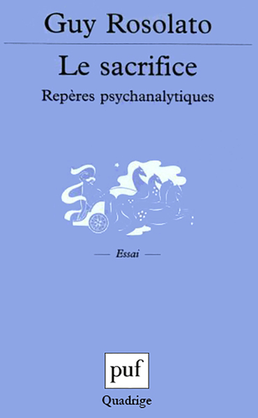 Image de Le sacrifice