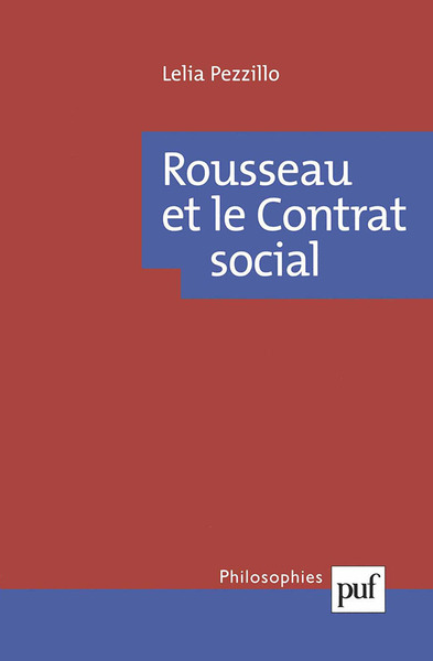 Image de Rousseau et le contrat social