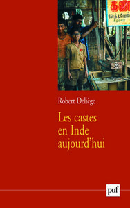 Picture of Les castes en Inde aujourd'hui