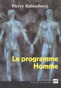 Picture of Le programme homme