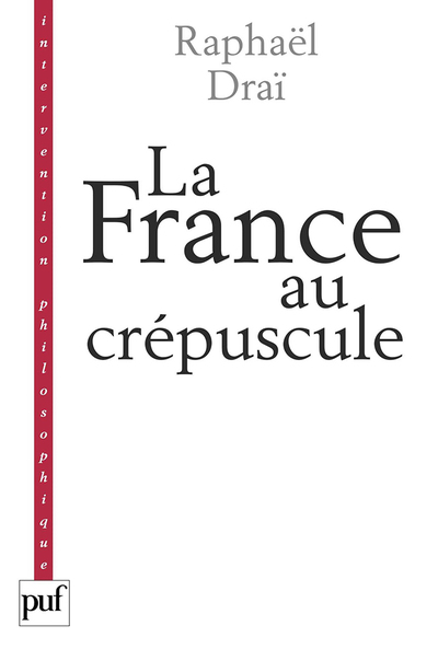 Picture of La France au crépuscule