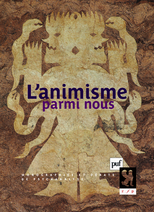 Image de L'animisme parmi nous