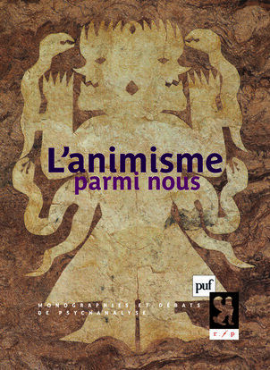 Picture of L'animisme parmi nous