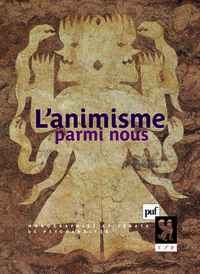 Picture of L'animisme parmi nous