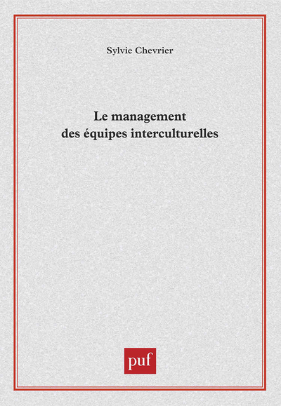 Picture of Le management des équipes interculturelles