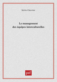 Picture of Le management des équipes interculturelles