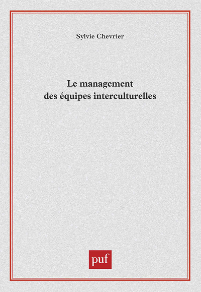 Image de Le management des équipes interculturelles