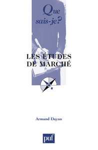 Image de Les études de marché