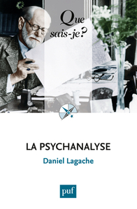 Image de La psychanalyse