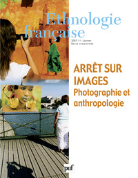 Image de Ethnologie française 2007, n° 1