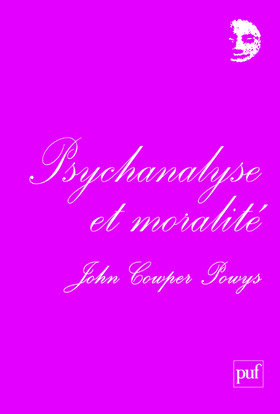Picture of Psychanalyse et moralité