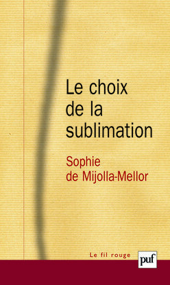 Picture of Le choix de la sublimation