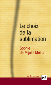 Image de Le choix de la sublimation