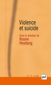 Picture of Violence et suicide