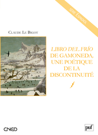 Image de Libro del frío de Gamoneda, une poétique de la discontinuité