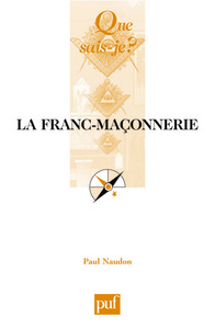 Picture of La franc-maçonnerie