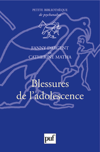 Image de Blessures de l'adolescence