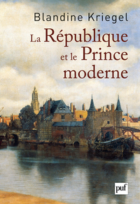 Image de La République et le Prince moderne
