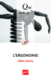 Picture of L'ERGONOMIE QSJ 1626