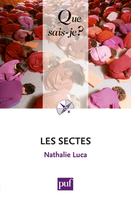 Image de LES SECTES (2ED) QSJ 2519