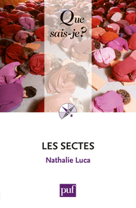 Image de LES SECTES (2ED) QSJ 2519