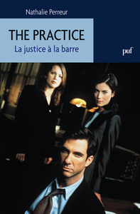 Picture of The Practice. La justice à la barre