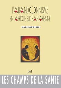 Image de L'abandonnisme en Afrique sud-saharienne