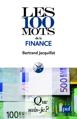 Picture of Les 100 mots de la finance
