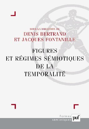 Picture of Régimes sémiotiques de la temporalité