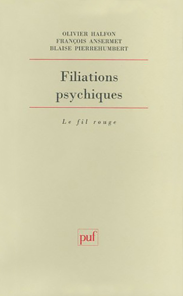 Image de Filiations psychiques